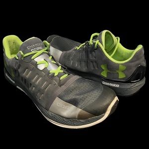 Under Armour Charged Core Running Shoes - Men’s 13